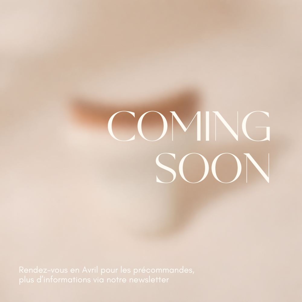 Brosse visage drainage lymphatique