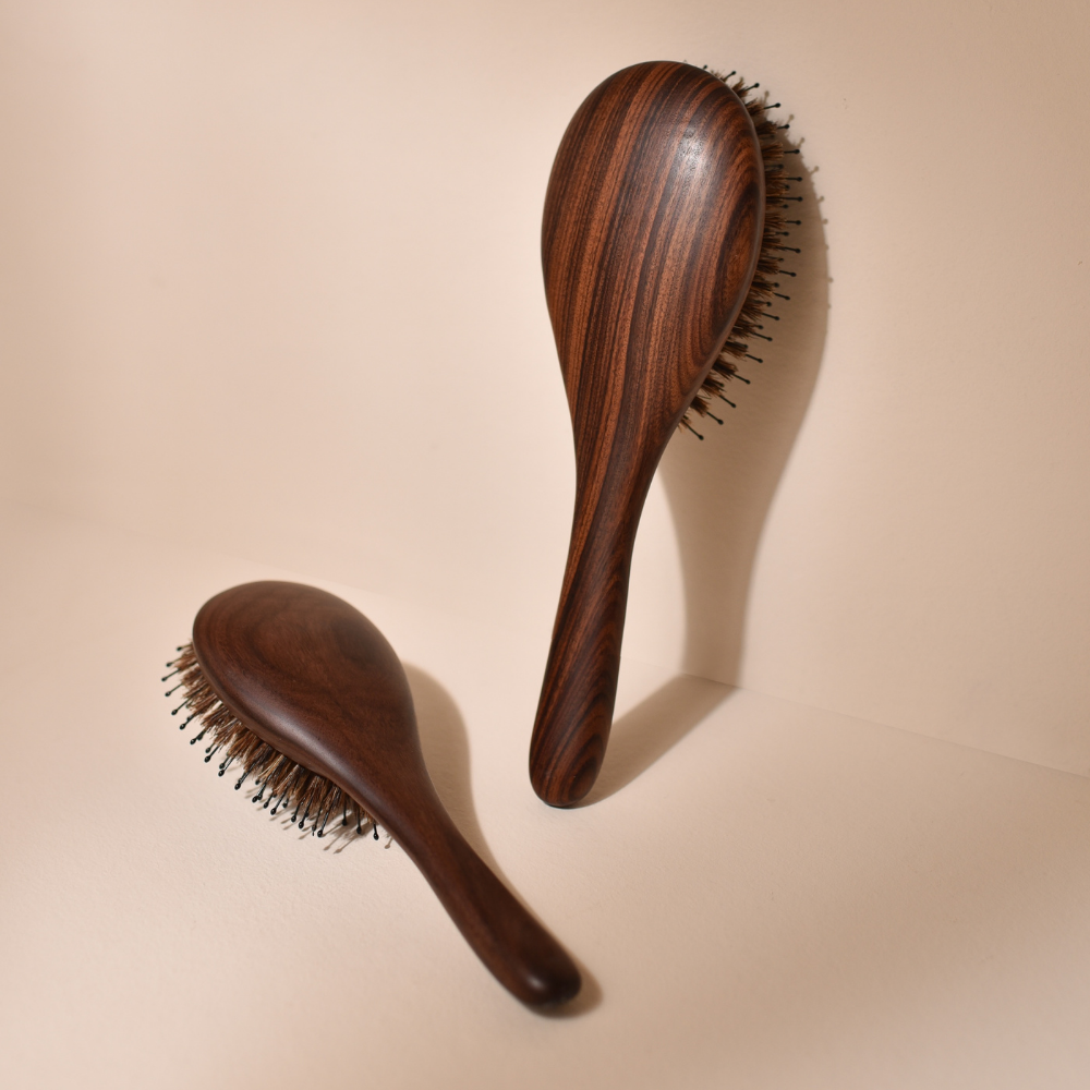 Brosse à Cheveux Signature