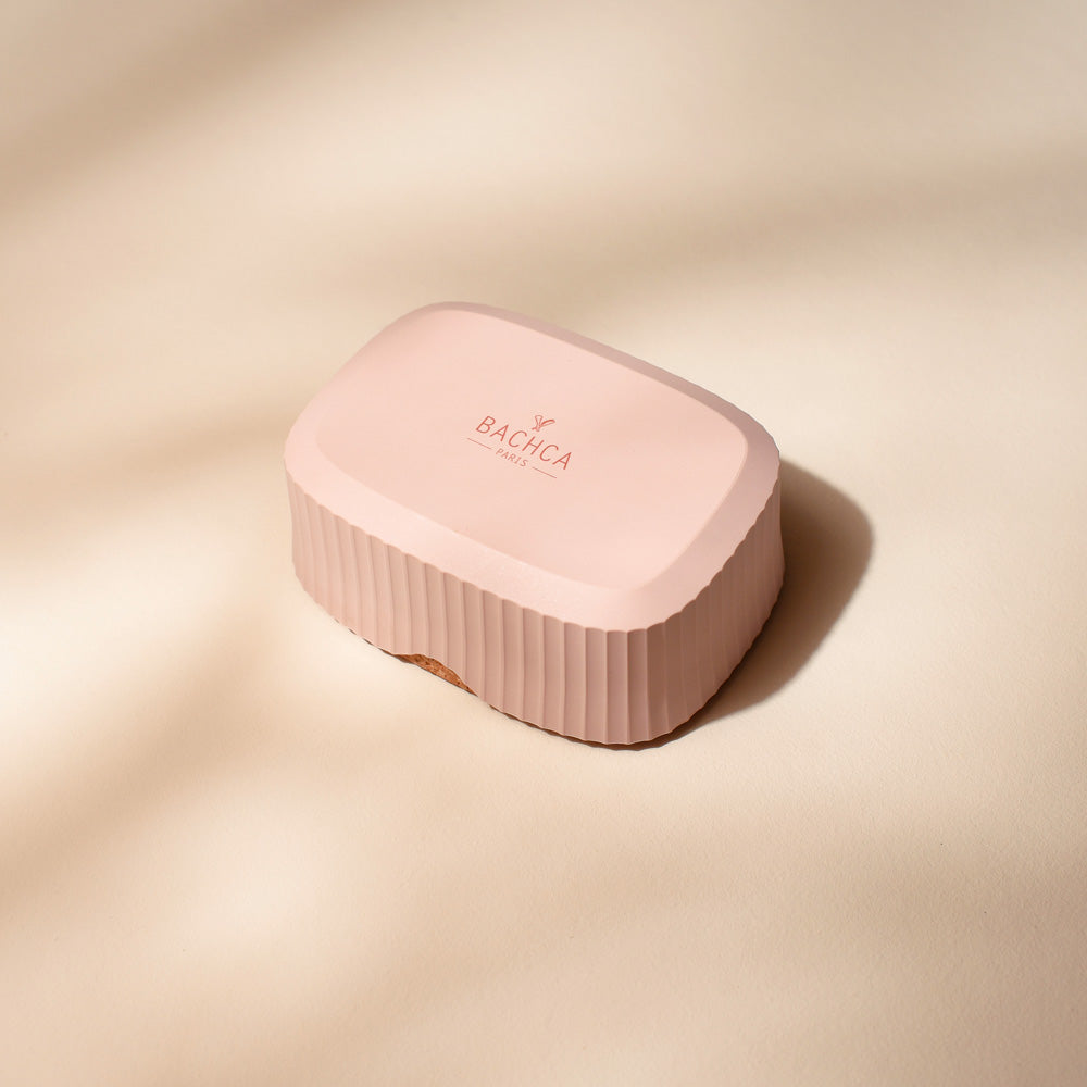 Soap box