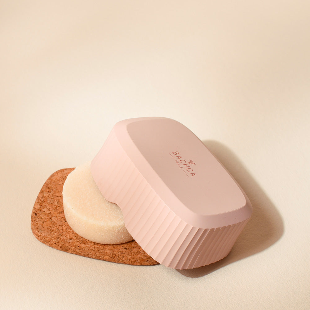 Soap box