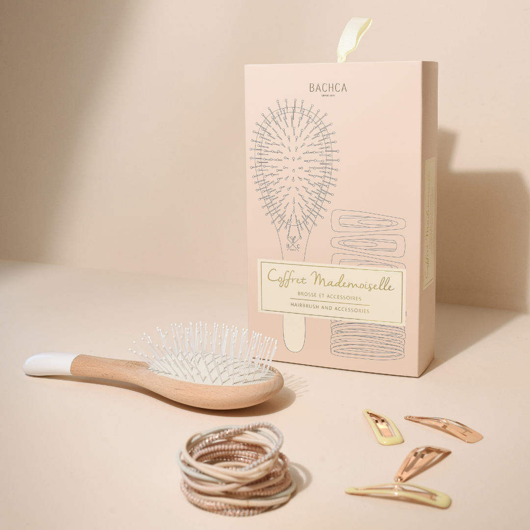 Coffret Bachca &