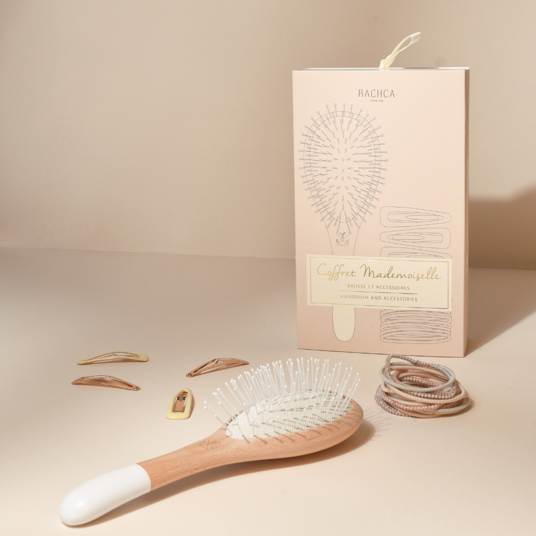 Coffret Bachca &