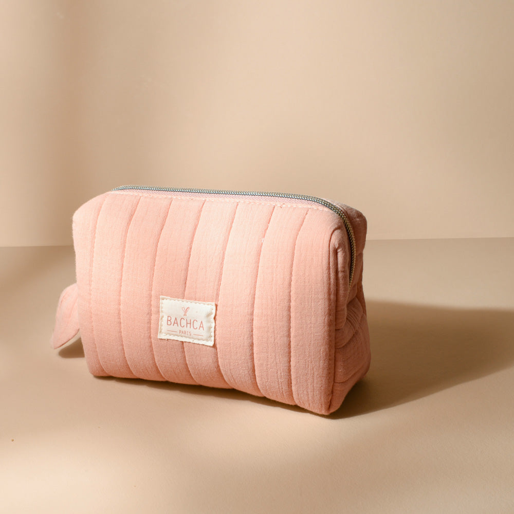 Makeup bag