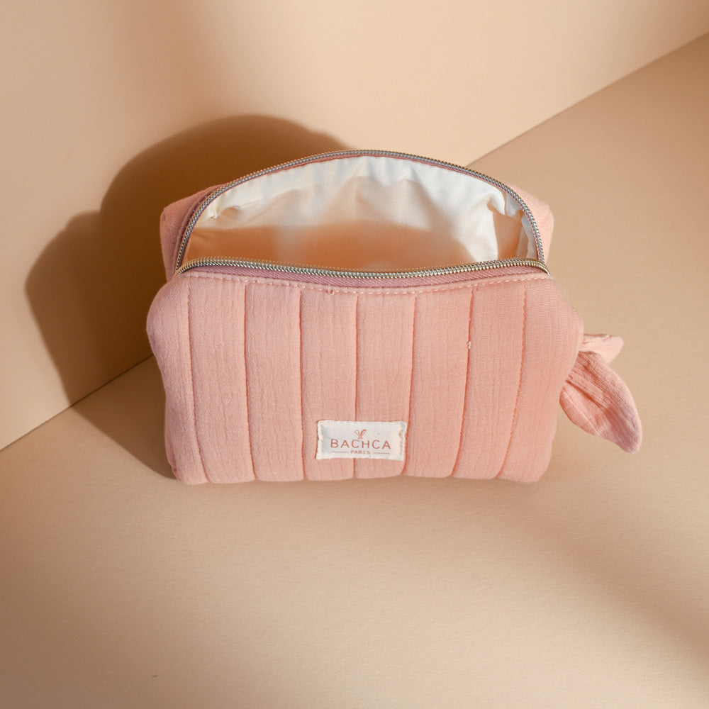 Makeup bag