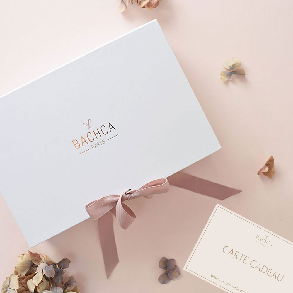 Bachca gift card