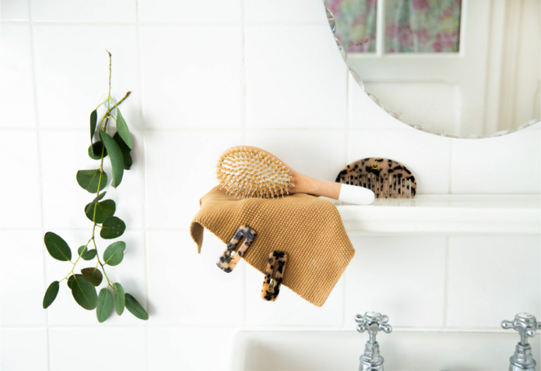 kit cheveux nourris bachca