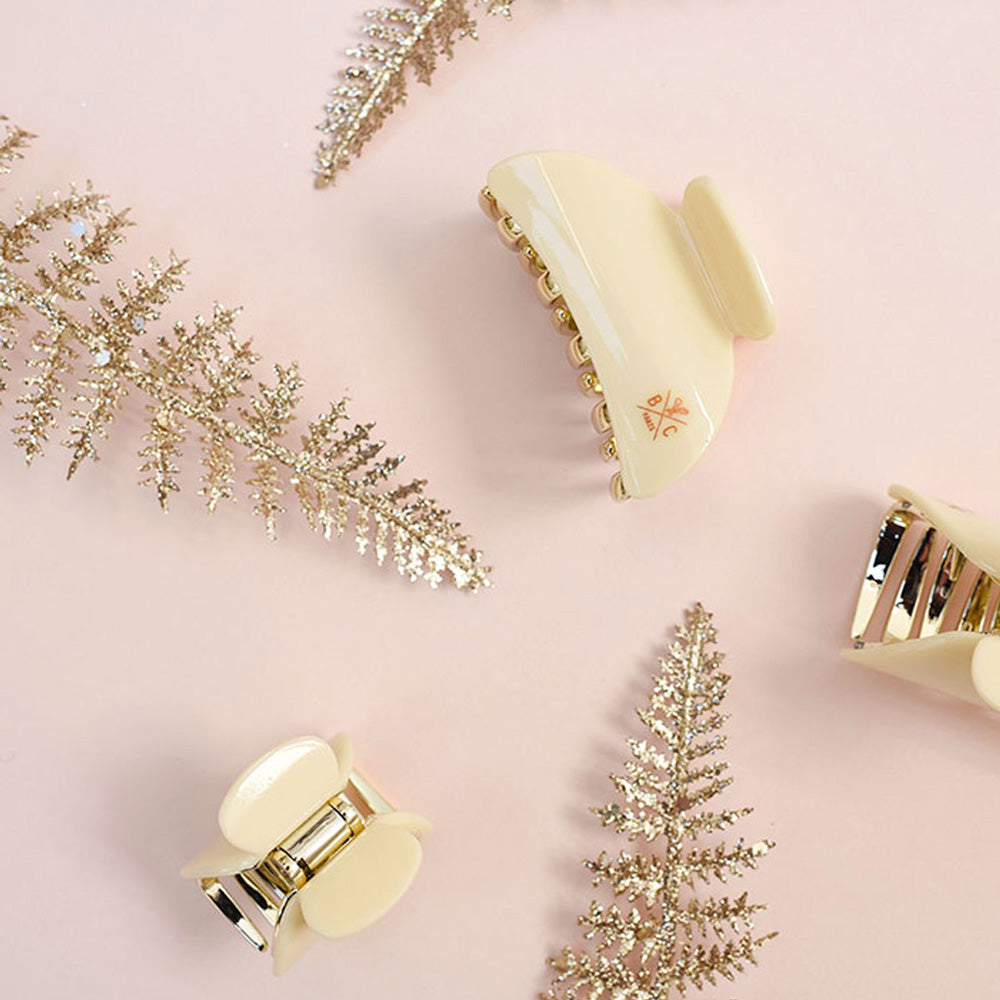 Hair clip