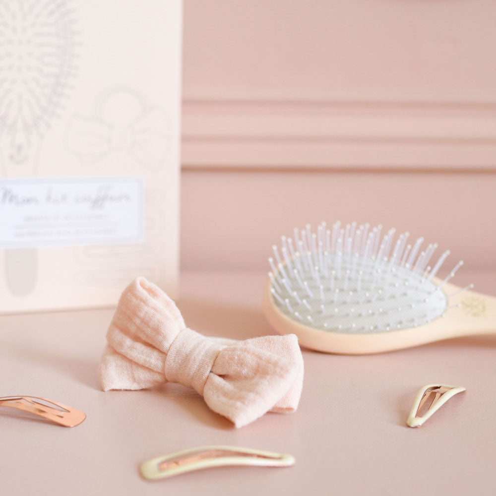 My Little Girl Hairstyle Kit Box