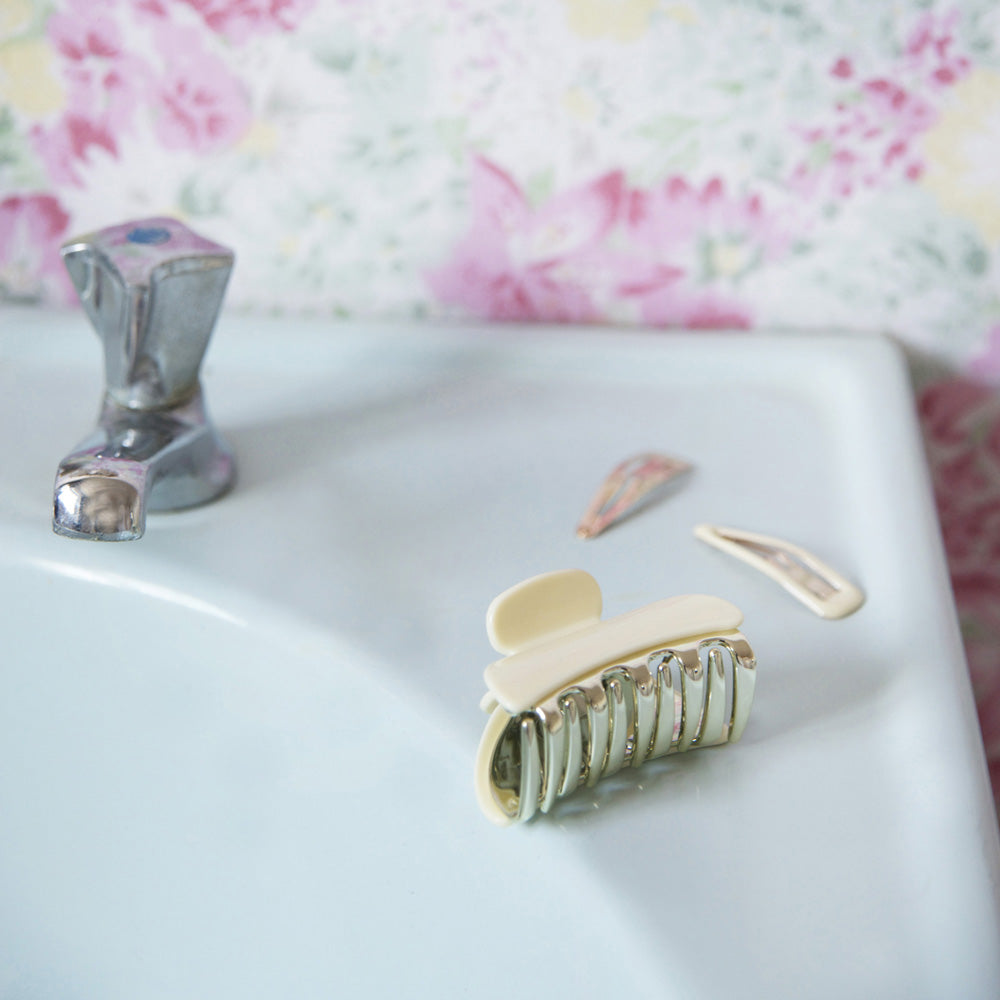 Hair clip