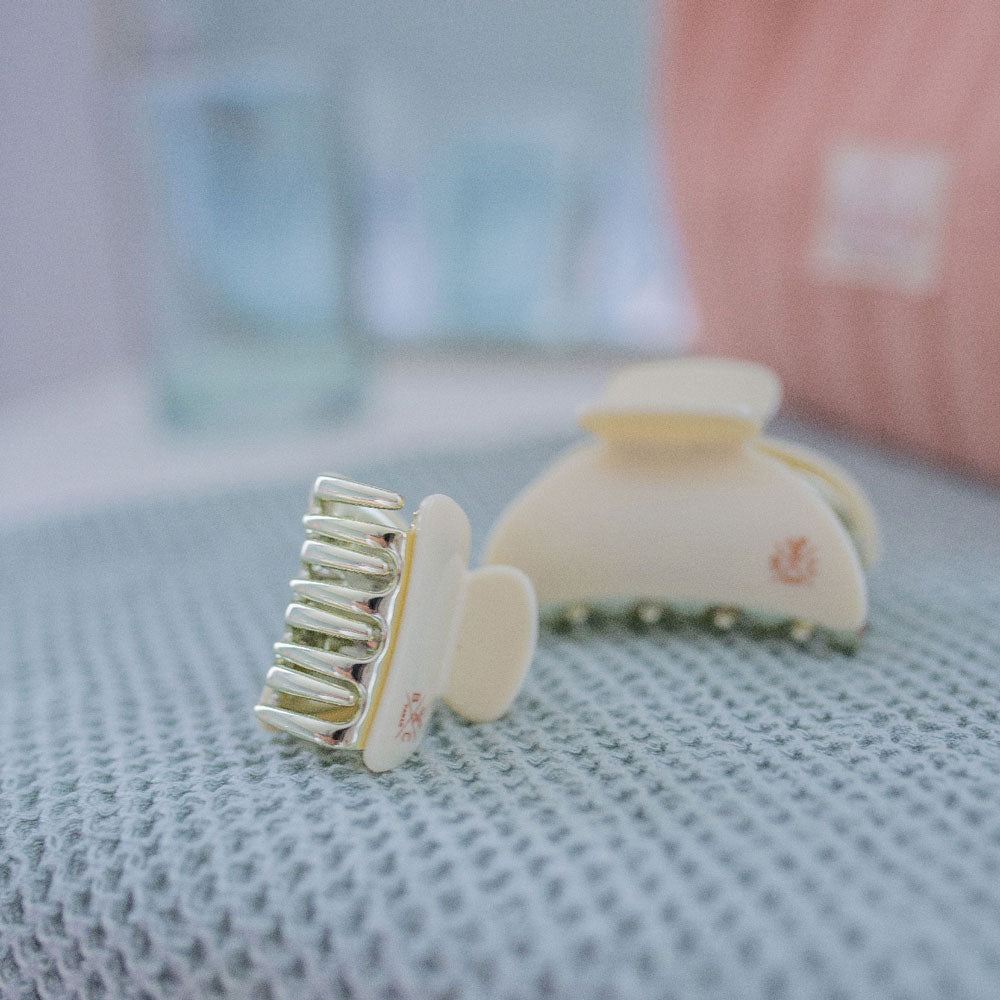 Hair clip