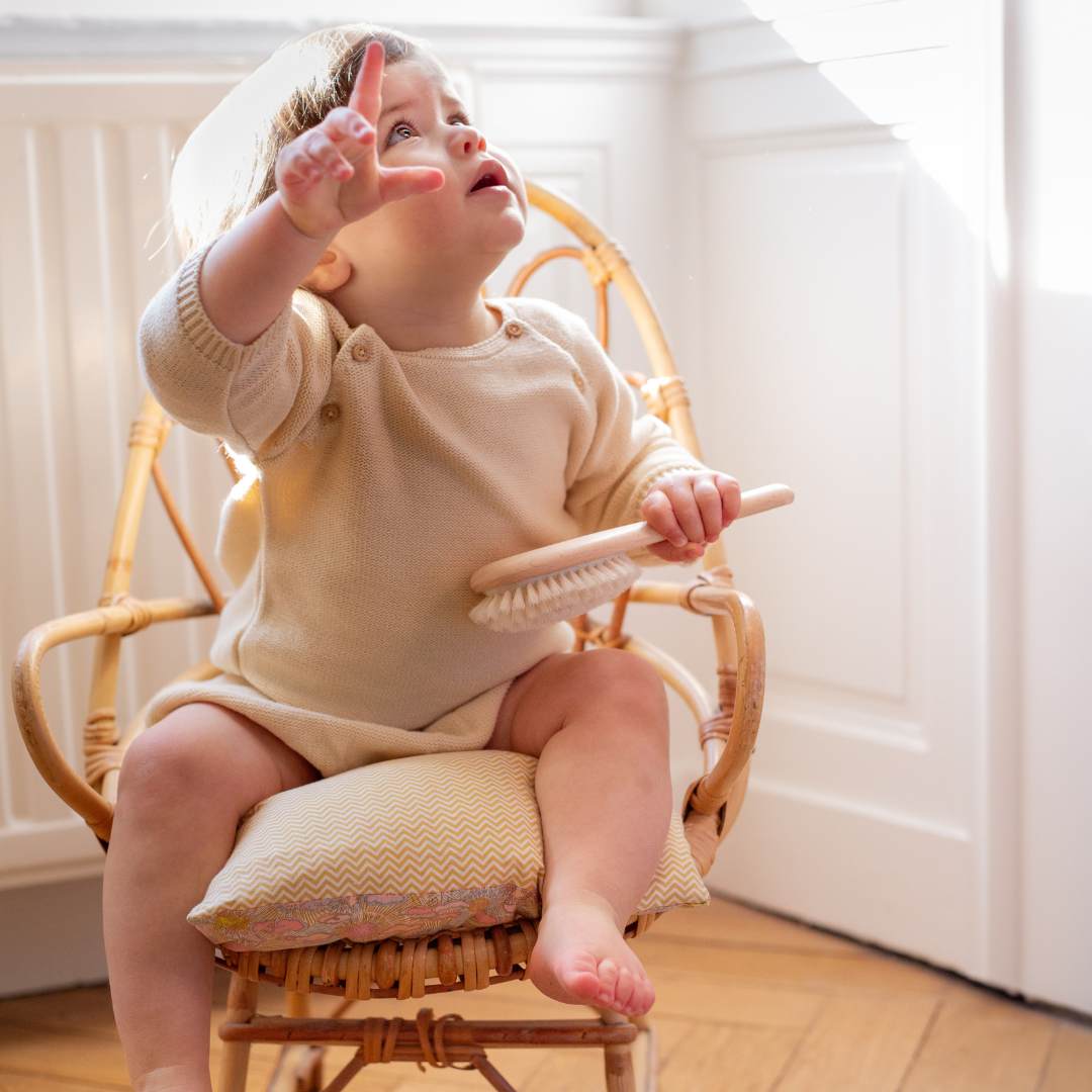 3 idées cadeaux pour bébé