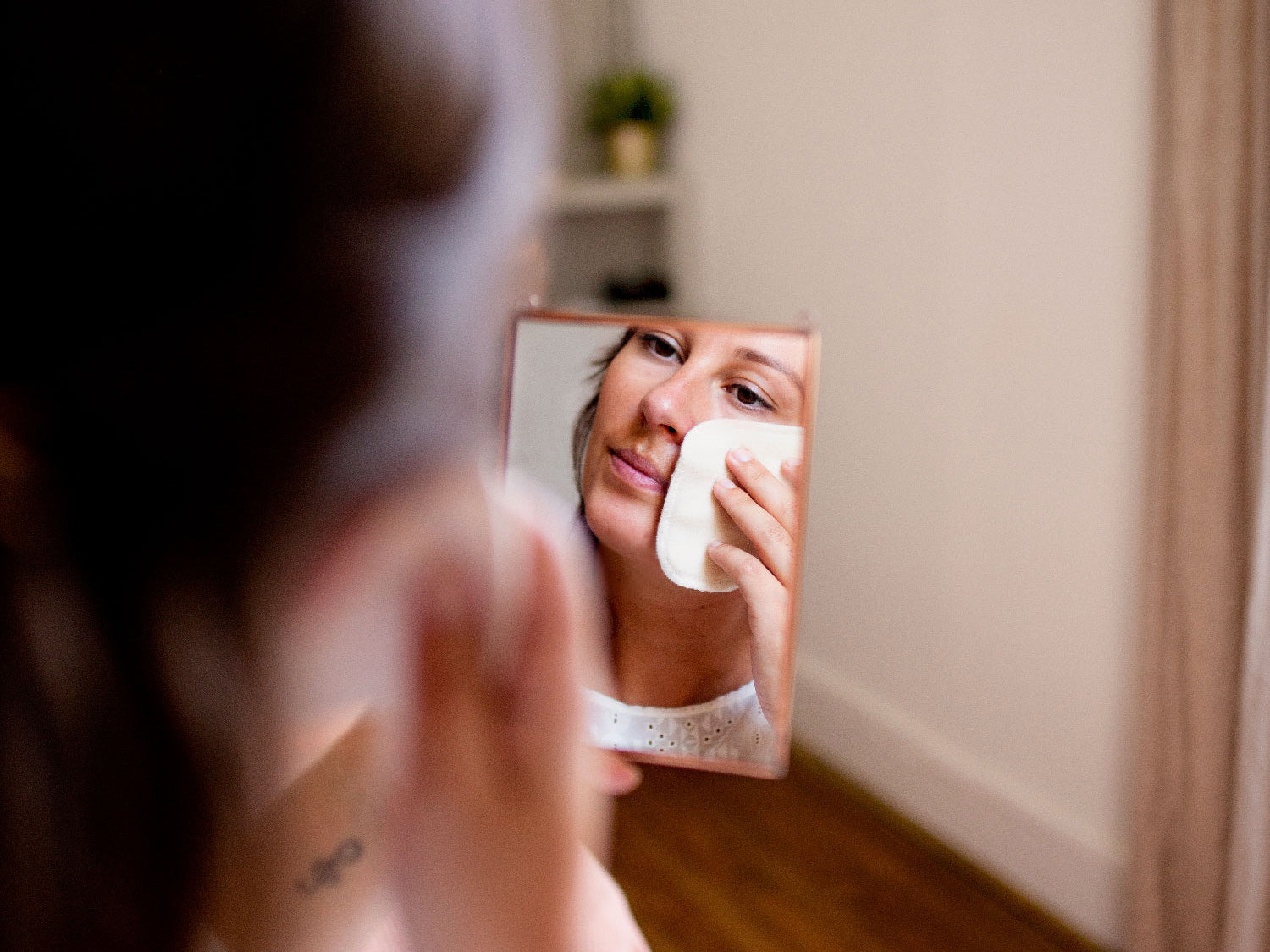 Les étapes d’un démaquillage réussi