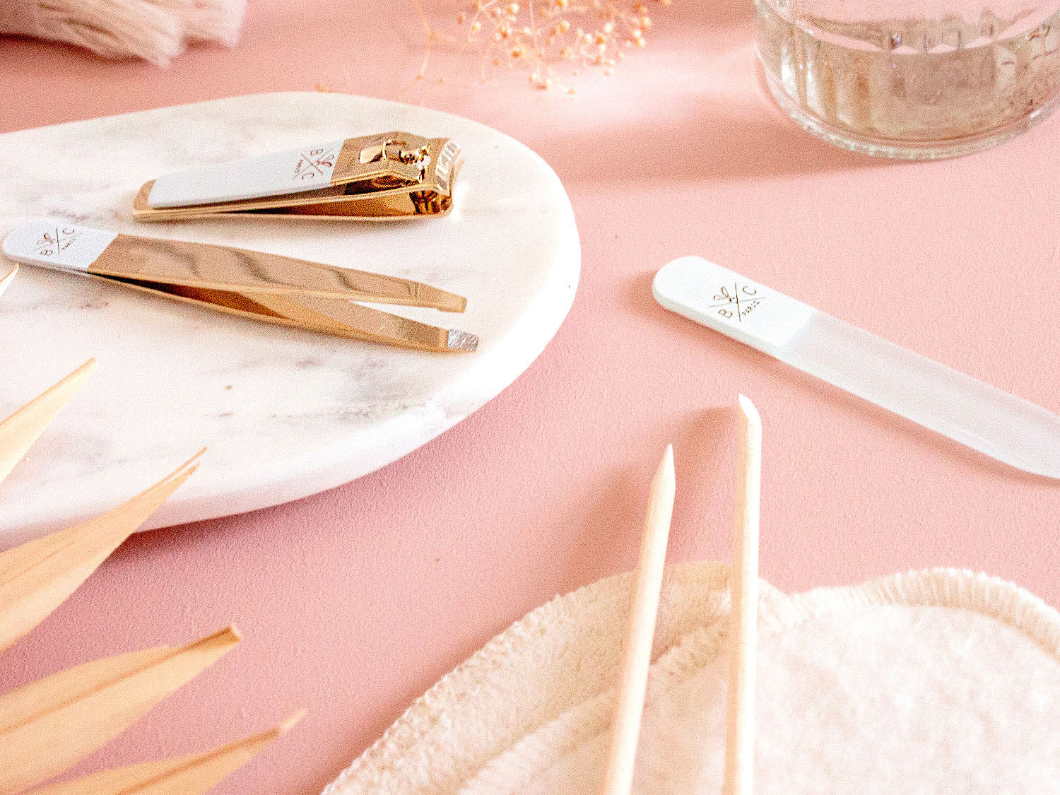 Les accessoires à shopper pour une beauté plus green !