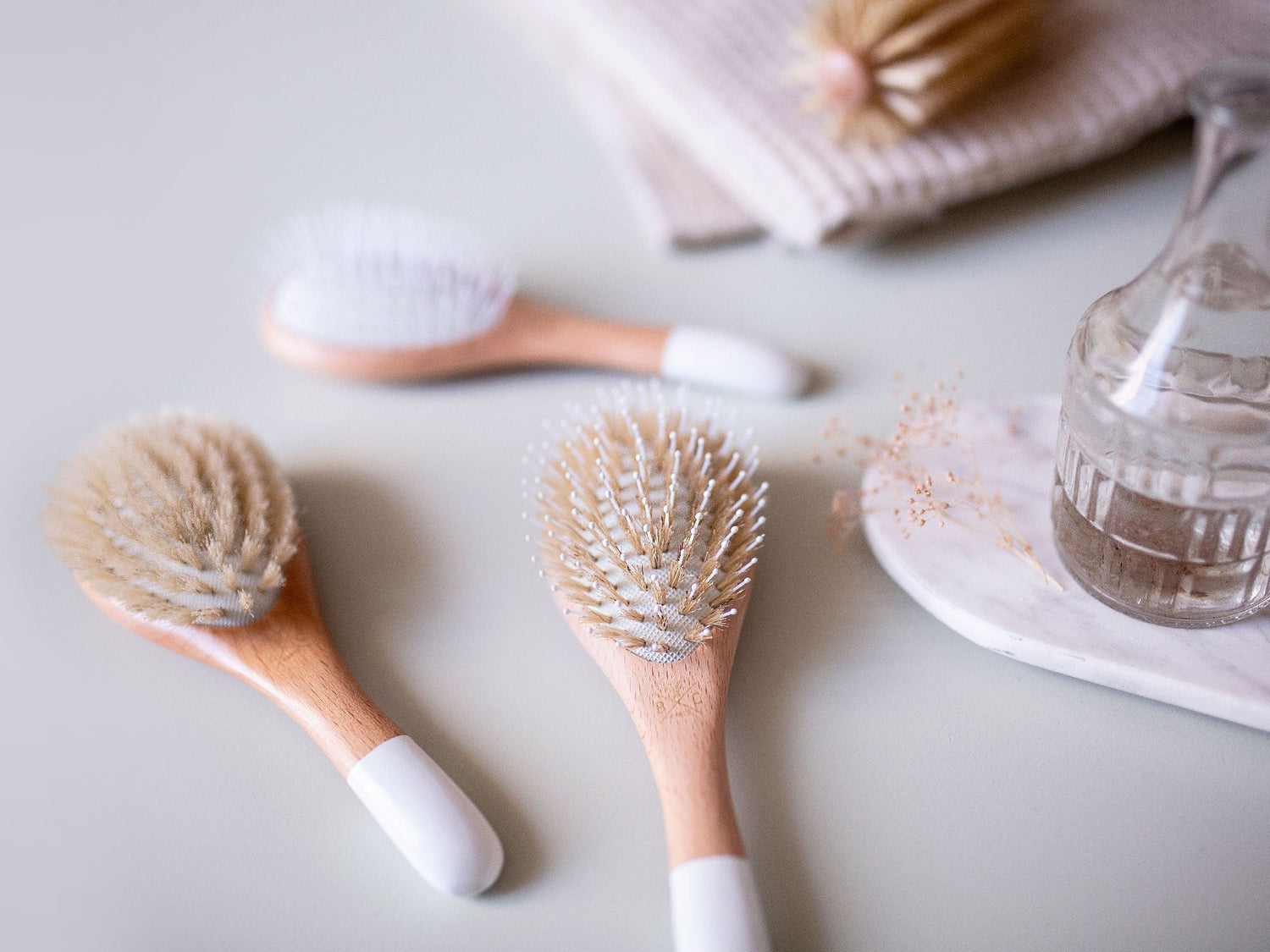 Quelle brosse est faite pour vous ?