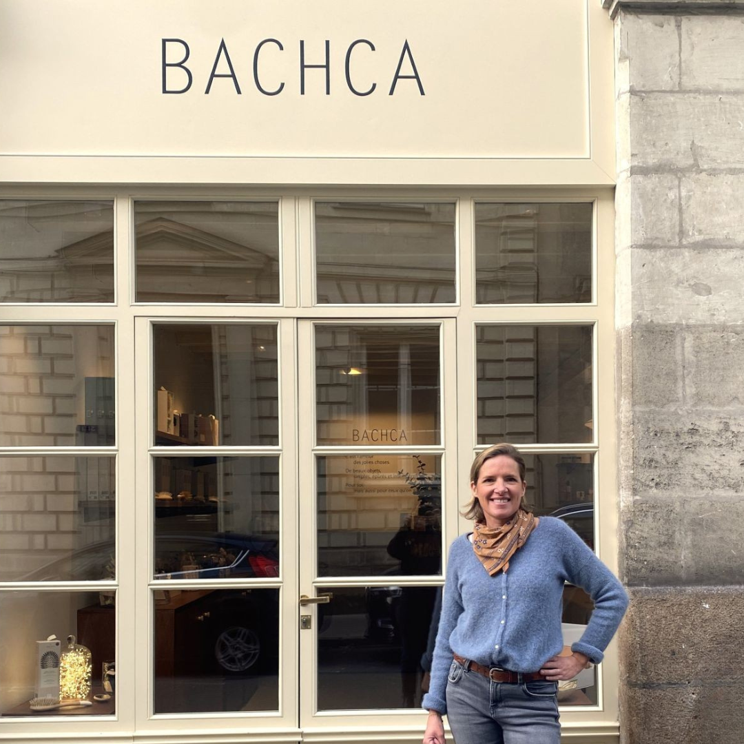 Bachca fête ses 9 ans 🎂