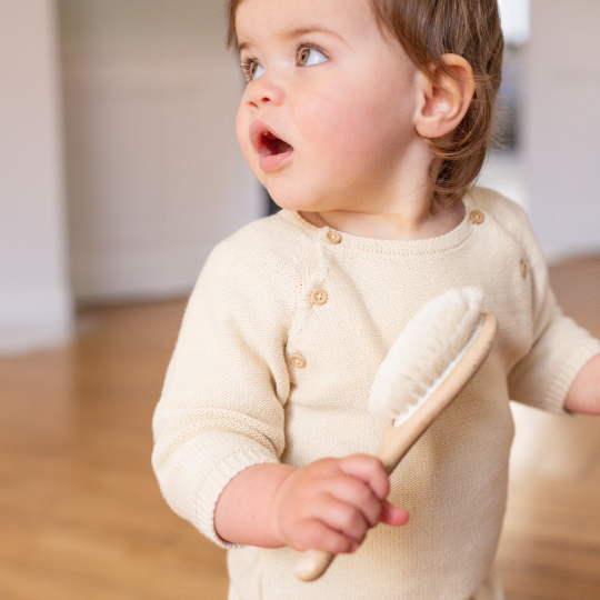 8 idées cadeaux de naissance utiles