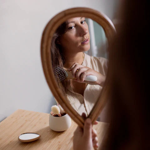 Comment ne pas avoir les cheveux secs et cassants?