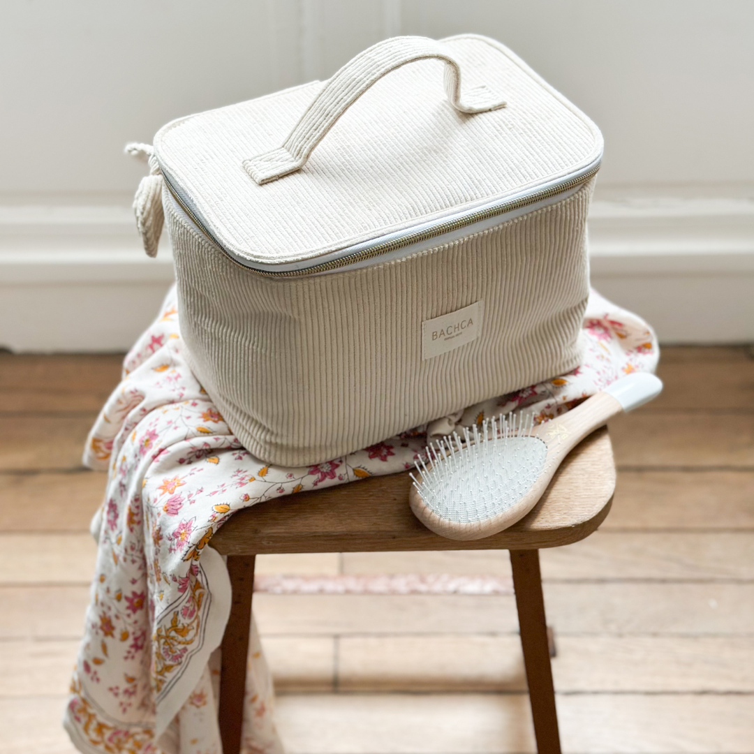 Nouvelle collection velours côtelé