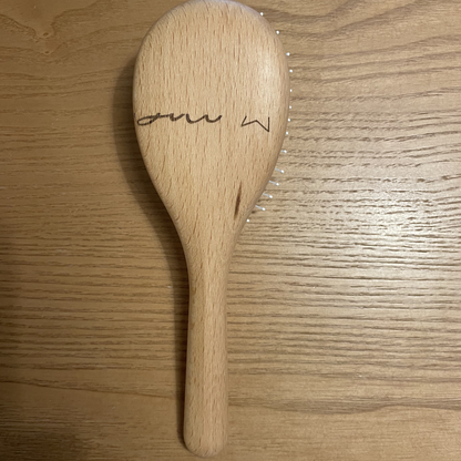 Universal Detangling Hairbrush 🇫🇷
