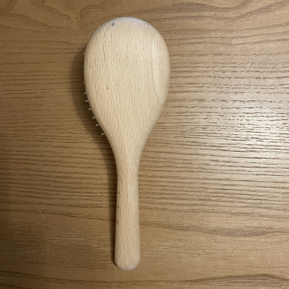 Universal Detangling Hairbrush 🇫🇷