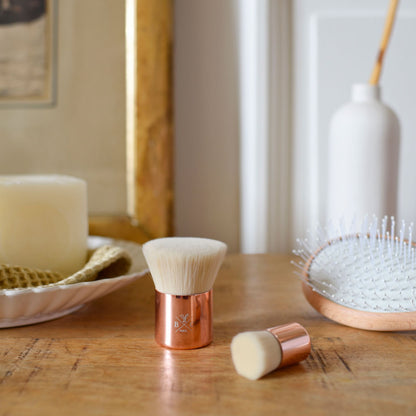 Brosse Nettoyante visage