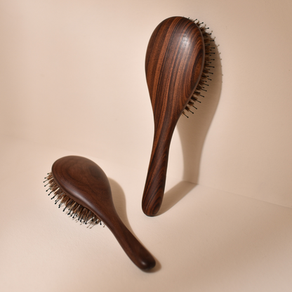 Brosse à Cheveux Signature