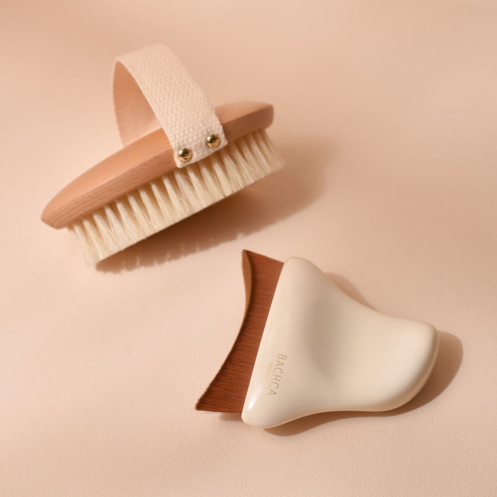 Duo drainage - corps et visage