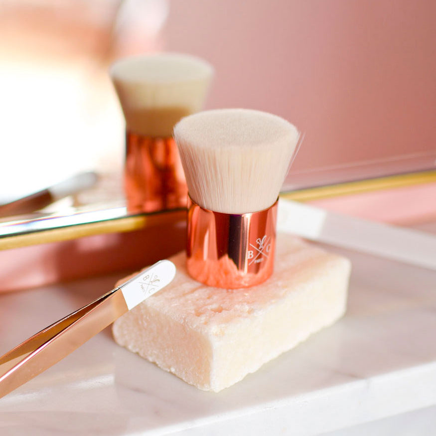Brosse Nettoyante visage