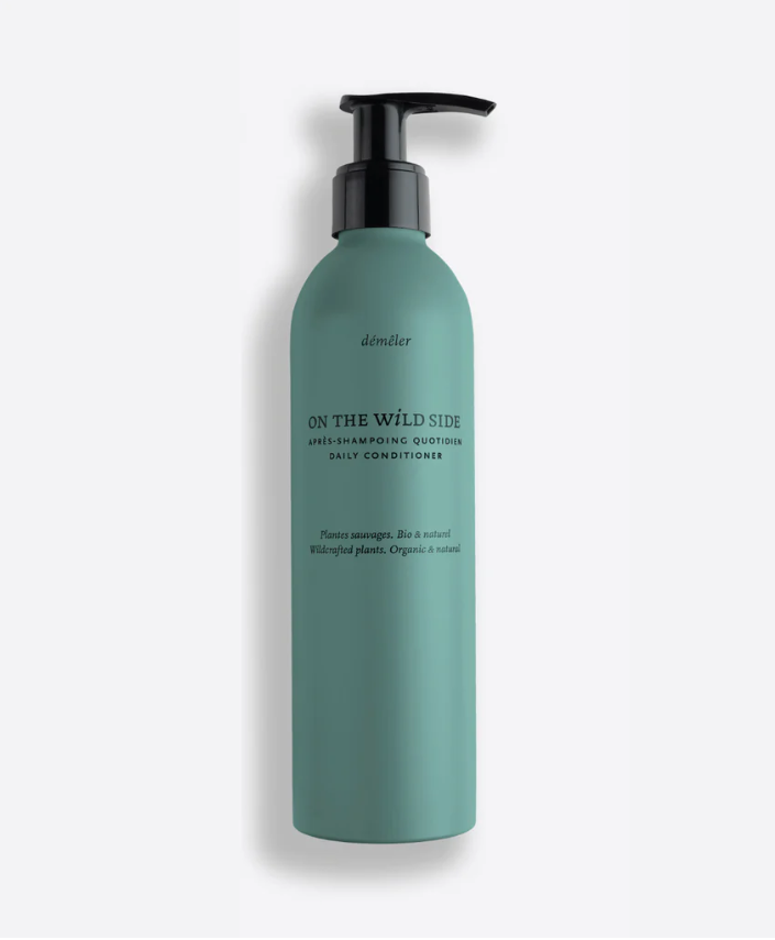 Daily Conditioner – 250ml