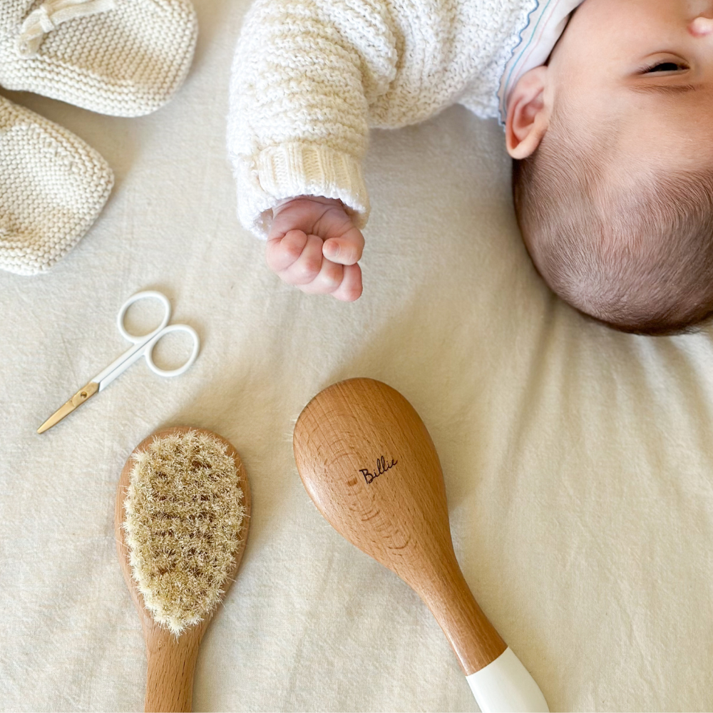 Ciseaux bébé