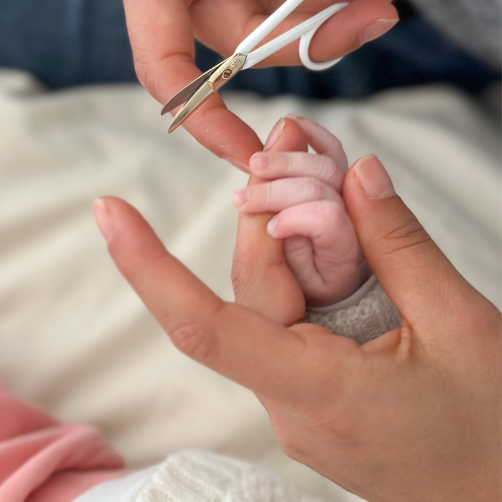 Ciseaux bébé