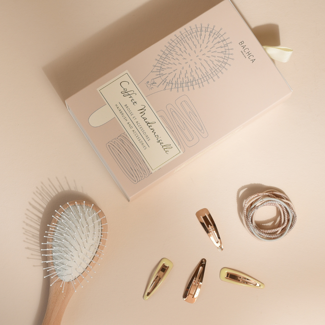 Coffret Bachca &