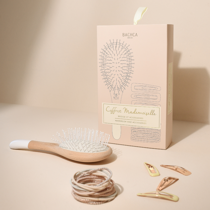 Coffret Bachca &