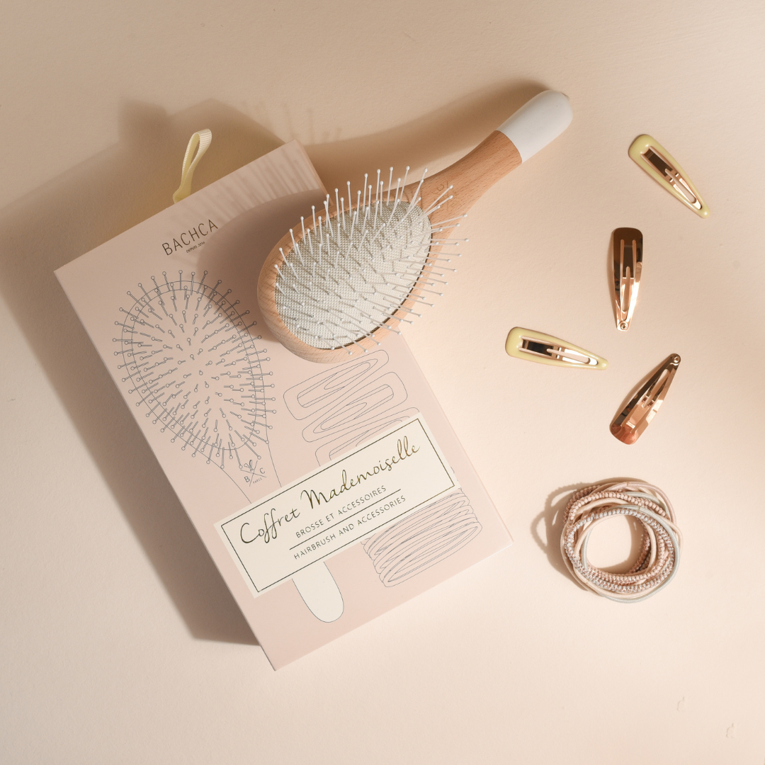 Coffret Bachca &