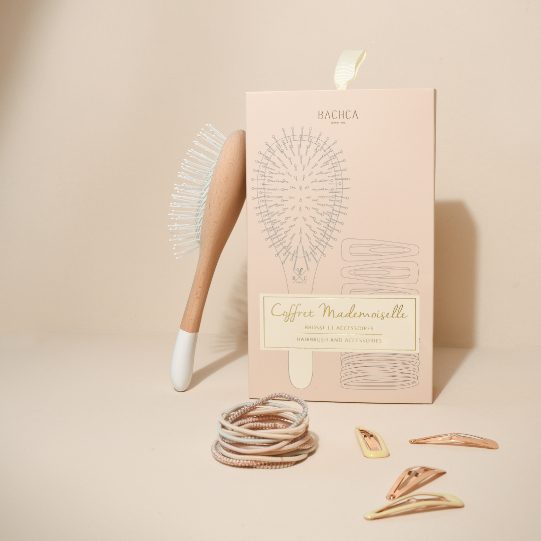 Coffret Bachca &
