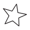 Étoile