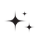 Trois étoiles
