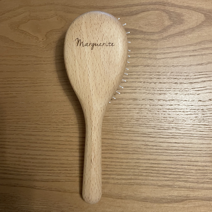 Universal Detangling Hairbrush 🇫🇷