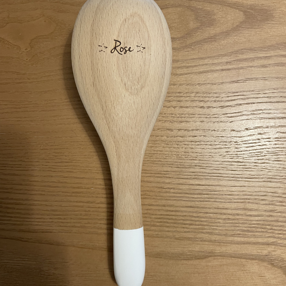 Brosse démêlage et volume imparfaite - grand format