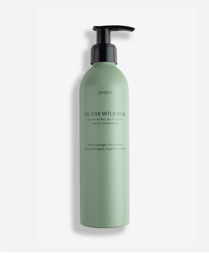 Shampoing Quotidien – 250ml